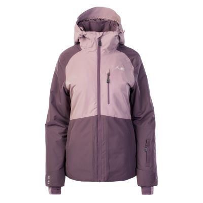 6. Elbrus Limmen Jacke W 92800439211
