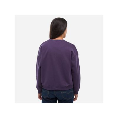 4. MILLET Chamonix Sweatshirt Damen Lila