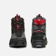 4. Garmont Akron Mid GTX Erwachsene Schwarz
