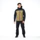 9. Herren-Softshelljacke MANS