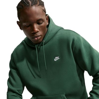 5. Nike Club BB Herren-Sweatshirt grün FN3859 323