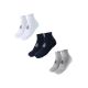 9. Real Madrid Socken 3er-Pack 2900003460