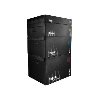 2. Tiguar Plyo Softbox V2 TI-PSB001V2