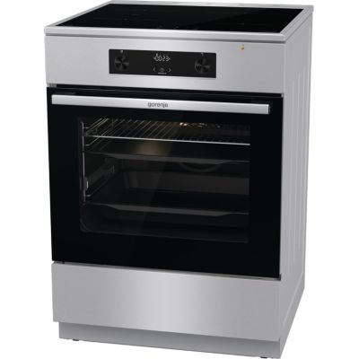 8. GORENJE GEIT6C60XPG Küche