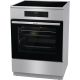 8. GORENJE GEIT6C60XPG Küche