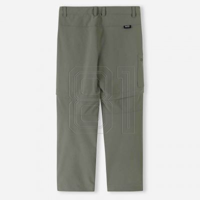 4. Reima Hose Sillat Thyme Jr 5100194A-8510