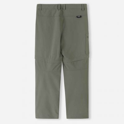 4. Reima Hose Sillat Thyme Jr 5100194A-8510