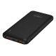 2. Ansmann PB320PD 10000 mAh Schwarz