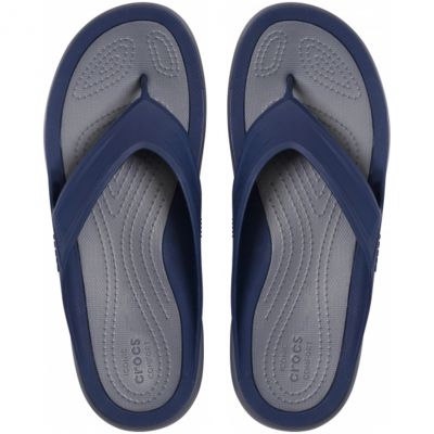 2. Crocs Swiftwater Wave Flip M 206242 4HE Flip-Flops