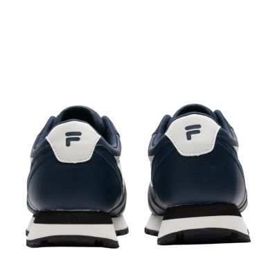 3. Fila Hypert P Herrenschuhe, marineblau, FFM0441 50007