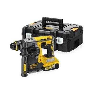 2. DeWALT DCH273P2T Bohrhammer 400W 1100RPM