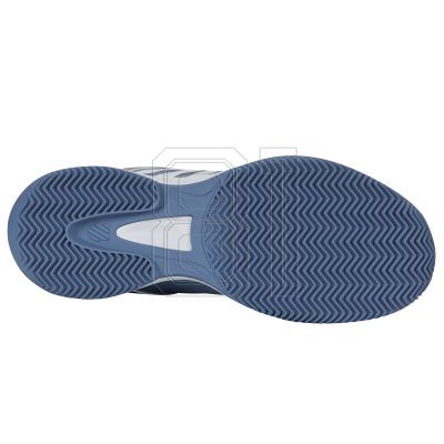 3. K-Swiss Court Express 2 HB MM Schuhe 04429-087-M