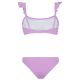 4. Damen-Bikini Protest PRTYAMBA Bandeau-Bikini