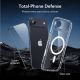 5. ESR Classic Hybrid MagSafe + Panzerglas-Set für iPhone 17 Air – Klar