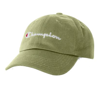 Champion Baseballkappe 806242 GS029 LOG
