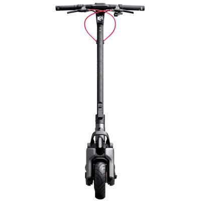 8. Segway-Ninebot KickScooter MAX G3 D Elektroroller