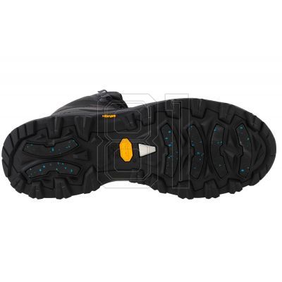 4. 4F Ice Cracker Trekkingschuhe M 4FAW22FOTSM004-21S