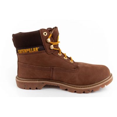 9. Caterpillar E Colorado M P110498 Schuhe