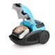 5. Hyundai VC068LB Staubsauger mit Beutel, blau