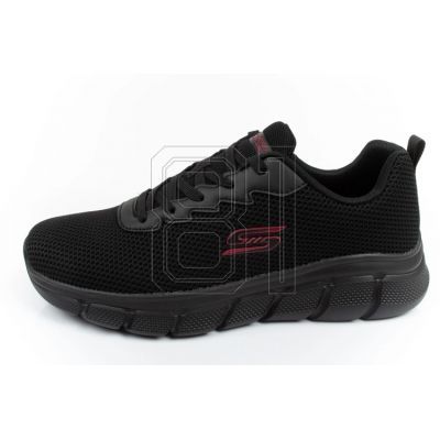 13. Skechers M 118106/BBK Schuhe