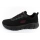 13. Skechers M 118106/BBK Schuhe
