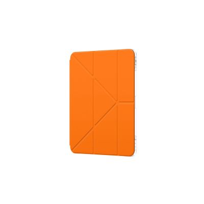 2. AmazingThing Minimalistische Hülle für iPad Pro M5 11" - Orange