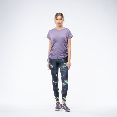 13. IQ Kurzarm-T-Shirt Indila Wmns W 92800624274