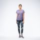 13. IQ Kurzarm-T-Shirt Indila Wmns W 92800624274