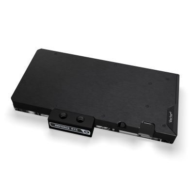 2. EK Water Blocks EK-Quantum Vector3 Astral RTX 5090 GPU-Wasserblock, D-RGB - Acryl