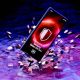 16. 3mk Satin Armor MagCase für Samsung Galaxy S25 Ultra - Transparent