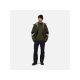 2. ROSSIGNOL MID LAYER STRETCH HZ Herren-Sweatshirt grün