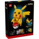 2. LEGO Pokémon 72152 – Pikachu und Pokéball