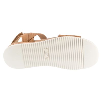 4. Skechers Desert Kiss Low-Top Look 114710-CSNT Braun Größe 36