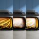 15. Philips Ovi Ultra Megabasket der 5000er Serie mit Steamfry 5000er Serie