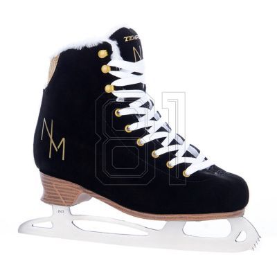 4. Tempish Nessie Magma 1300001632 Eiskunstlaufschuhe