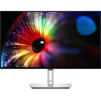8. Dell LED-Monitor 27" U2724D 120Hz