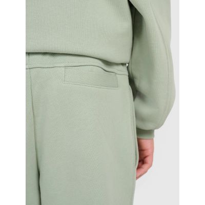 4. Jogginghose für Jungen 4F 4FJRAW25TTROM1605-44S