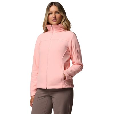 Columbia Fast Trek II Jacke 1465351669 Rosa L