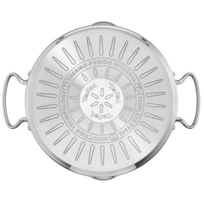 4. Topf mit Deckel Tefal Duetto+ G7194655 (4,3 Liter)