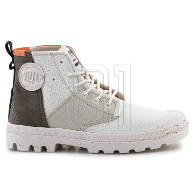 11. Palladium Pampa Hi Re Generate W 79128-363-M Schuhe