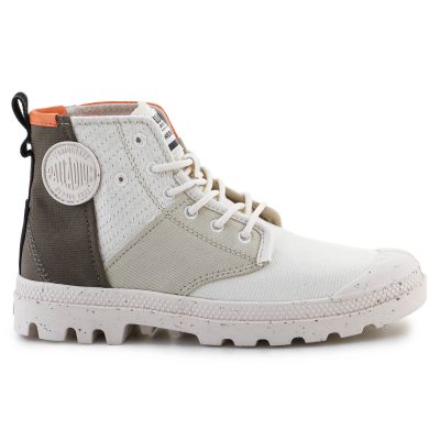 11. Palladium Pampa Hi Re Generate W 79128-363-M Schuhe