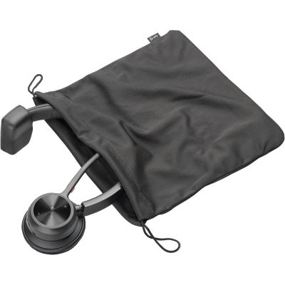 17. POLY Voyager 4310 Microsoft Teams-zertifiziertes USB-C-Headset + BT700-Adapter