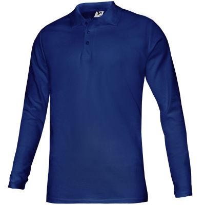 4. Malfini Pique Polo LS M MLI-22105 T-Shirt