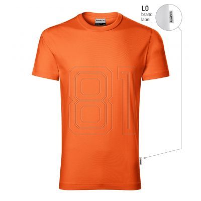 Rimeck Resist M T-Shirt MLI-R01LO