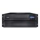 19. APC Smart-UPS X 2200VA, kompakter Tower/Rack-Umrüstsatz, LCD-Display, 200–240 V