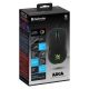 4. DEFENDER Maus GM-049 ARGA OPTIC 3200 dpi 6P