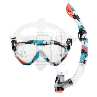 2. Aquawave Chlappie Jr Set Jr 92800359525 Tauchset