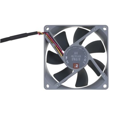NOCTUA redux 80-mm-Lüfter 17,1 dBA / 1800 U/min
