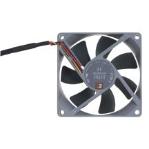NOCTUA redux 80-mm-Lüfter 17,1 dBA / 1800 U/min