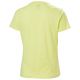 12. Helly Hansen W Logo T-Shirt 34112 379